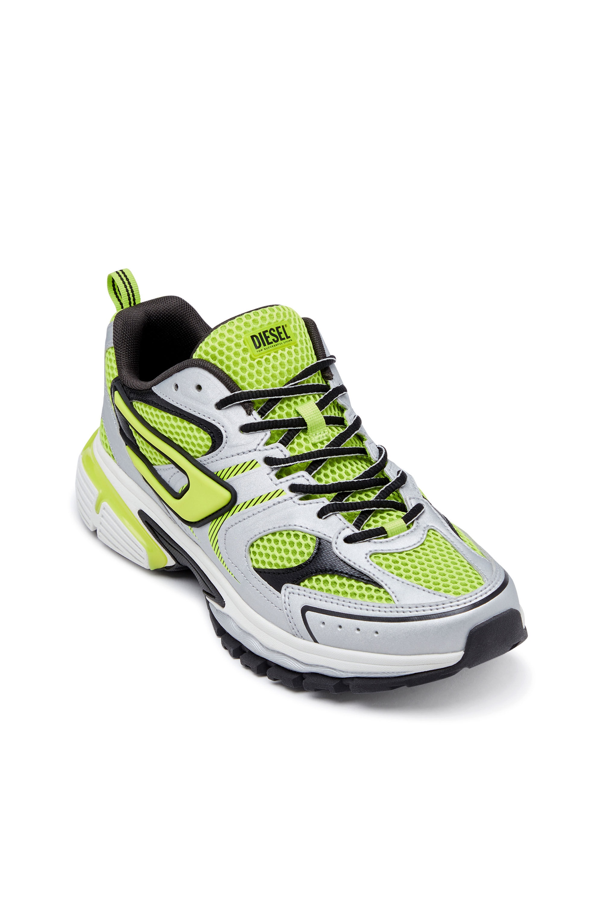 S-SERENDIPITY PRO-X1 - 6