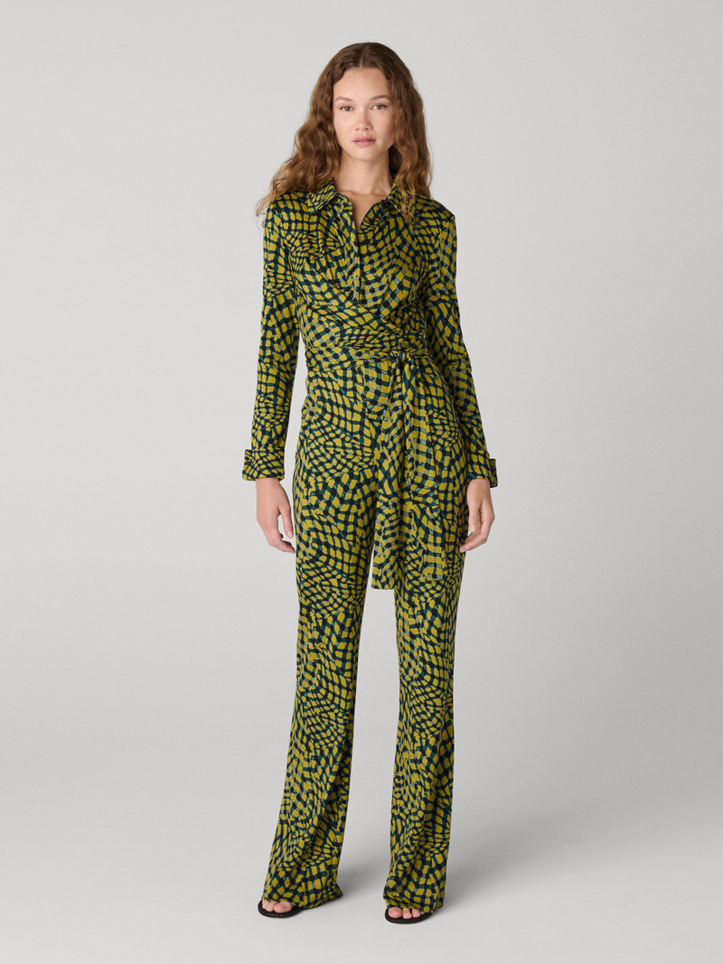 Michele Jumpsuit 1