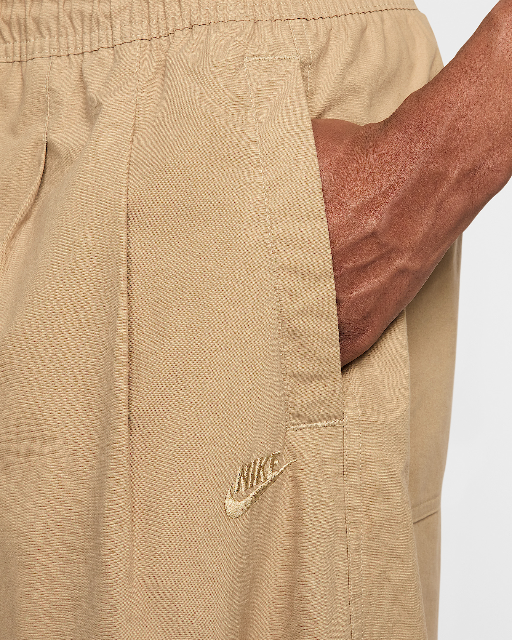 Nike Club Men's Balloon Pants - 4