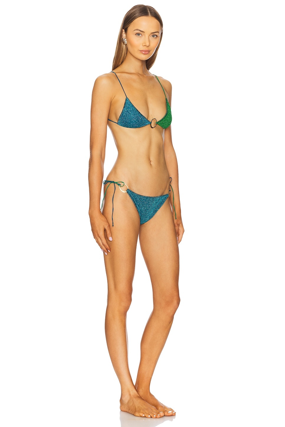 Lumiere O Kini Set - 2