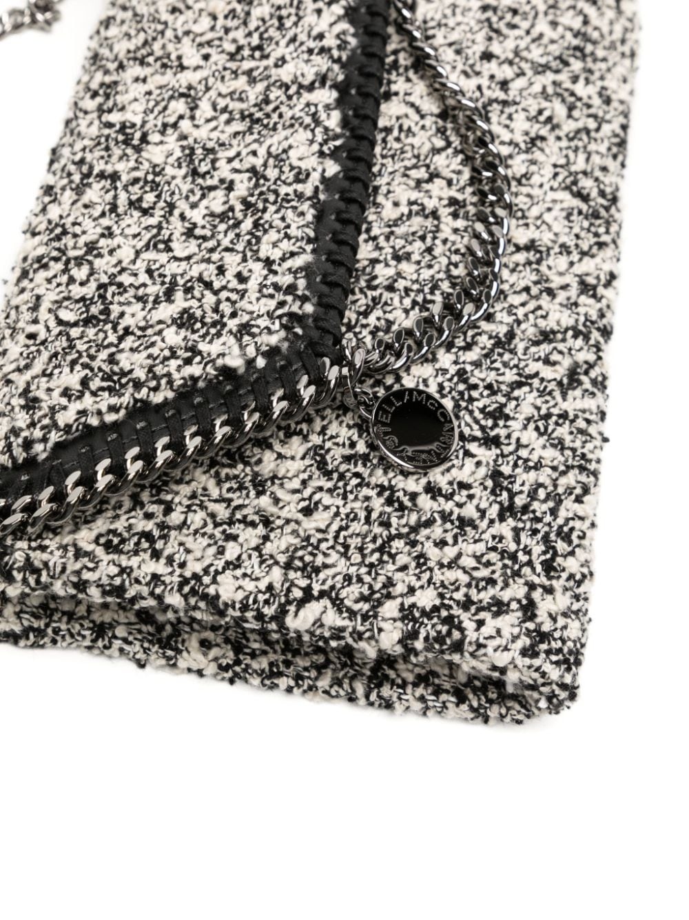 graphic-print crossbody bag - 4