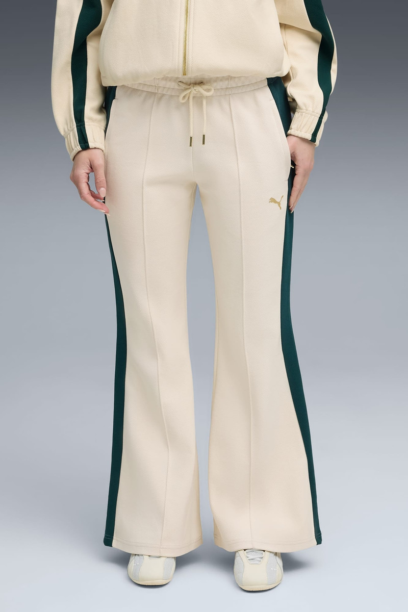 PUMA T7 Flared Pants Women outlook