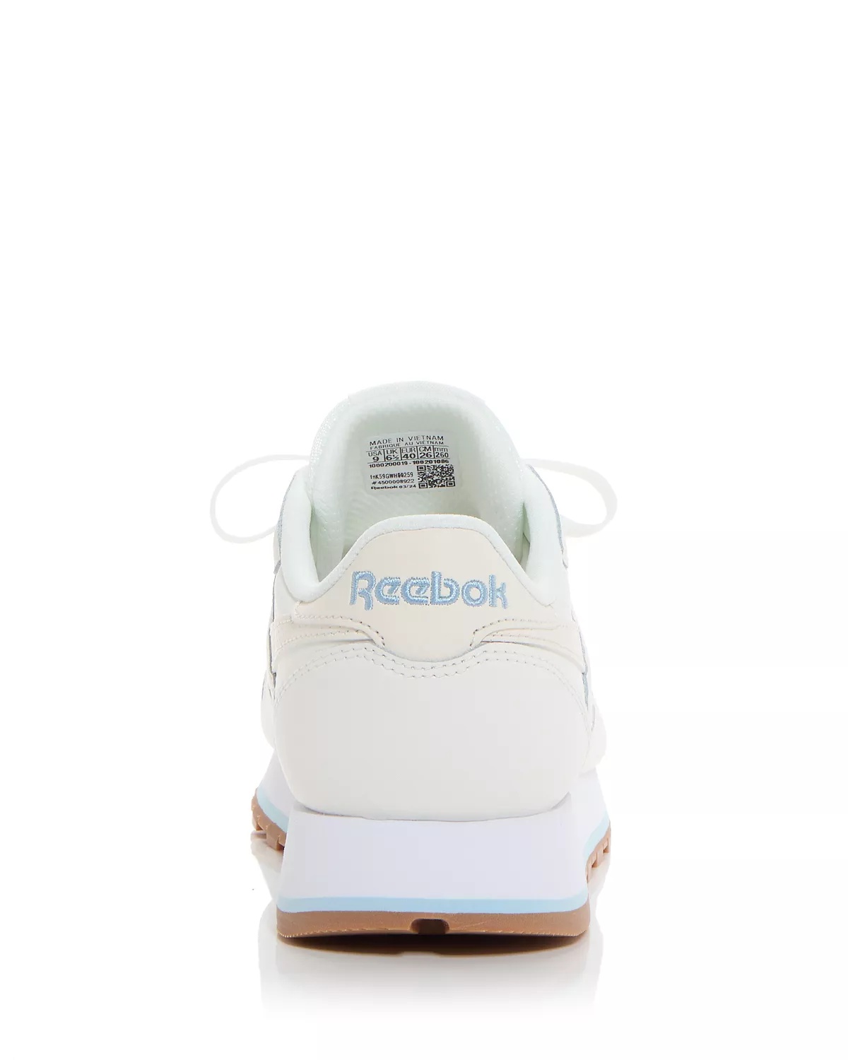 Women's Classic Low Top Sneakers - 4