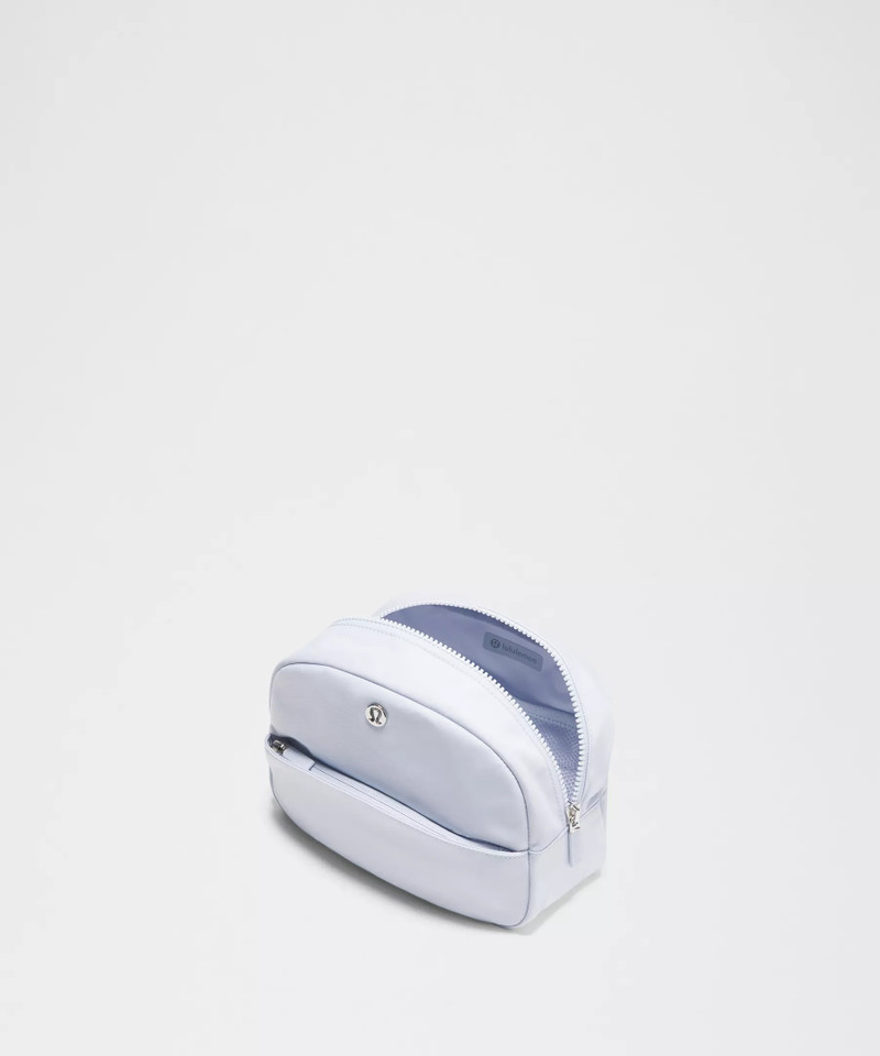 City Essentials Pouch 4L 4