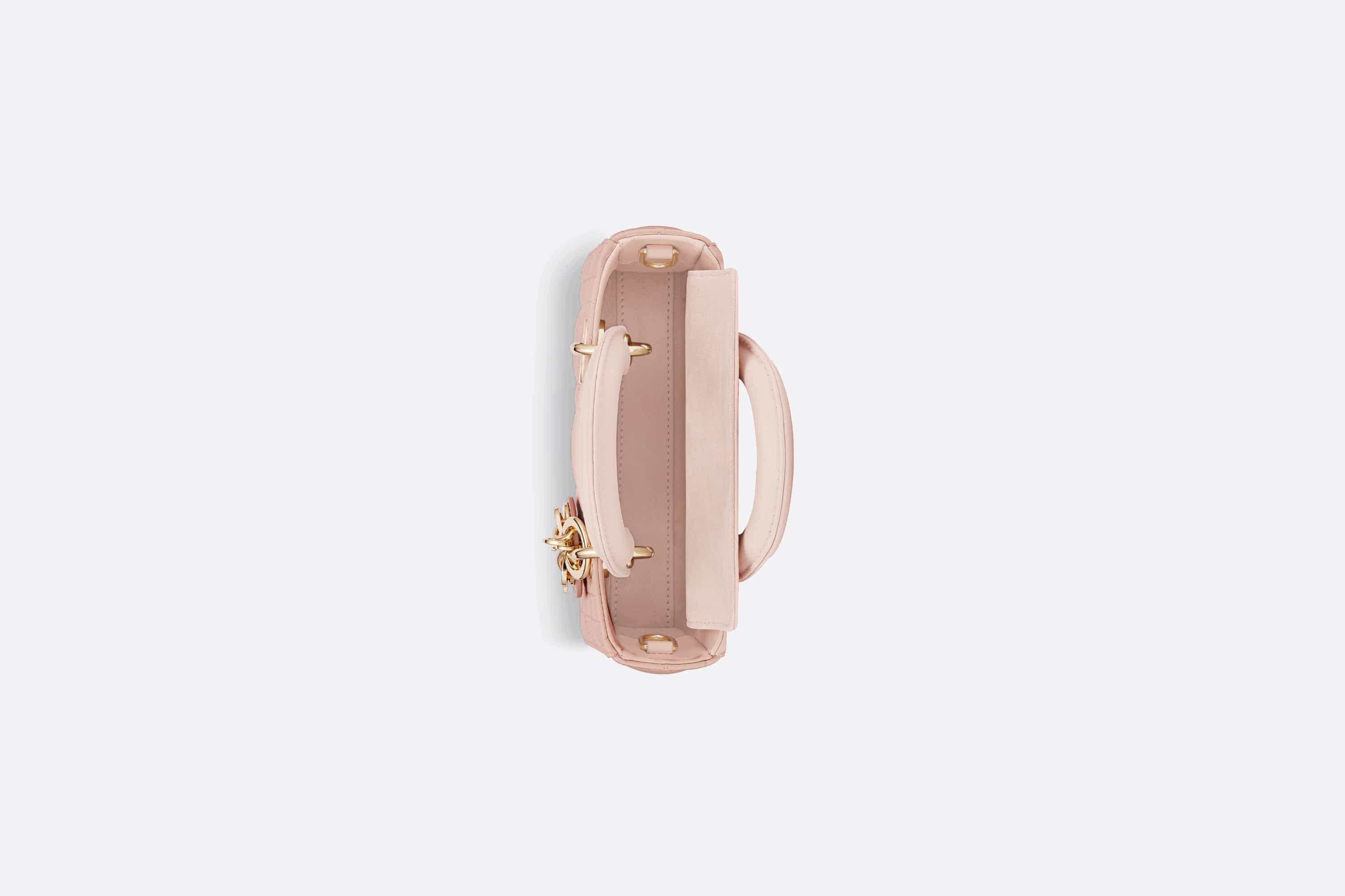 Lady D-Joy Micro Bag - 3