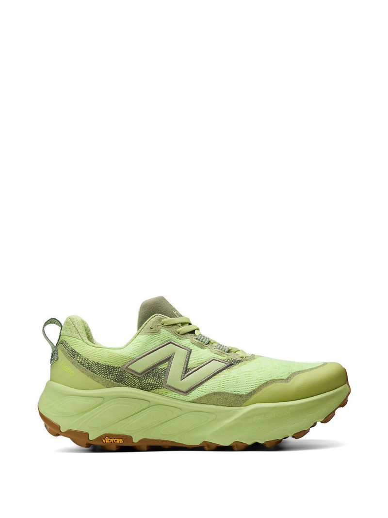 Fresh Foam X Hierro v9 trail running sneakers 1