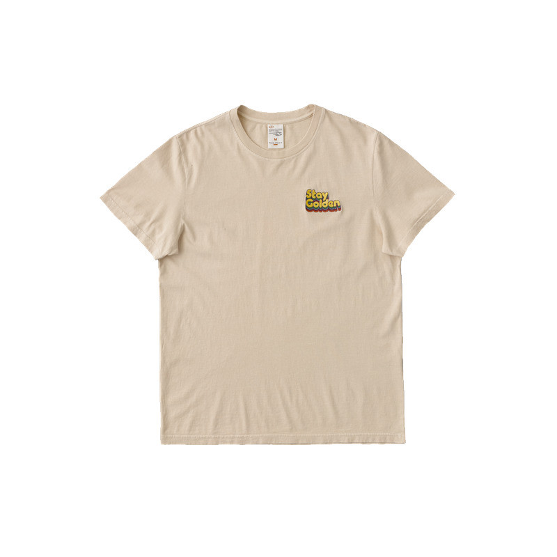 Roy Stay Golden Cream 9