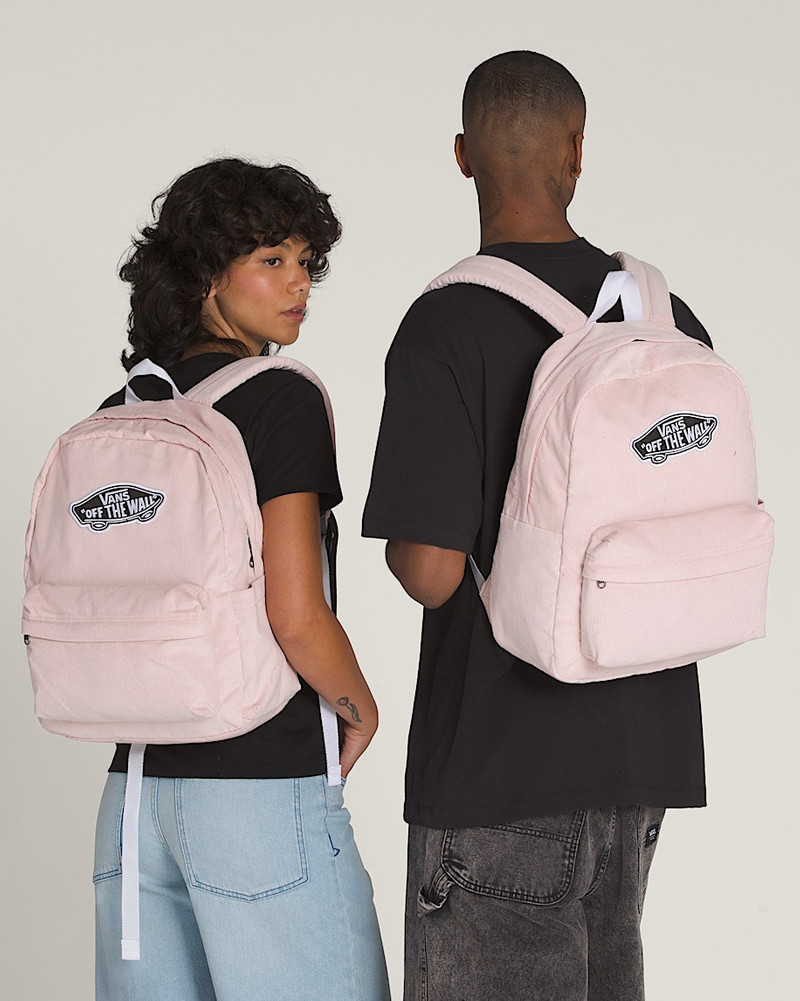 Vans Old Skool Classic Backpack outlook