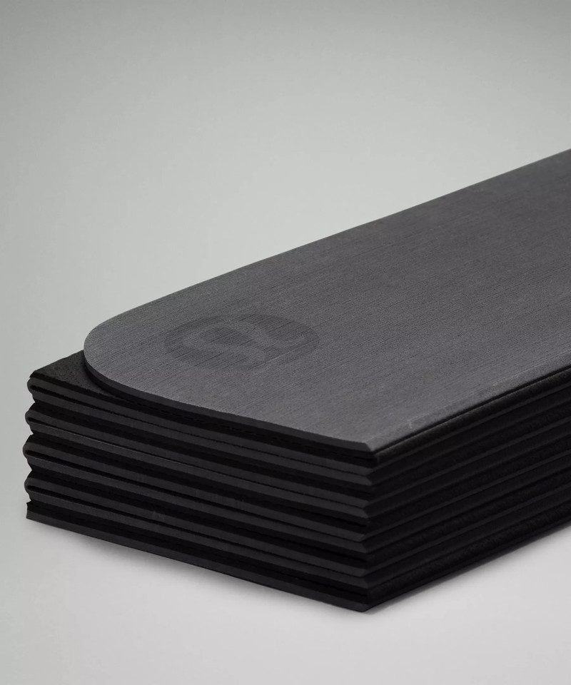 The Foldable Mat 6.5mm 5