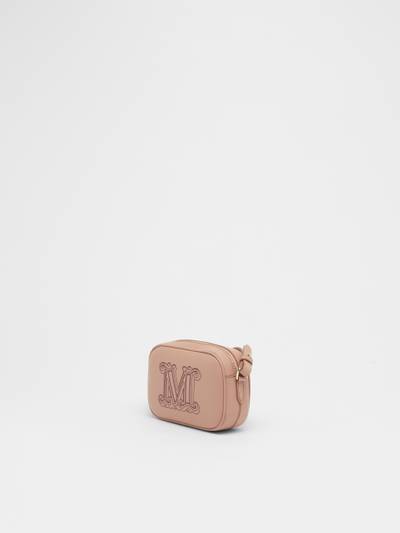 Max Mara Leather bag outlook