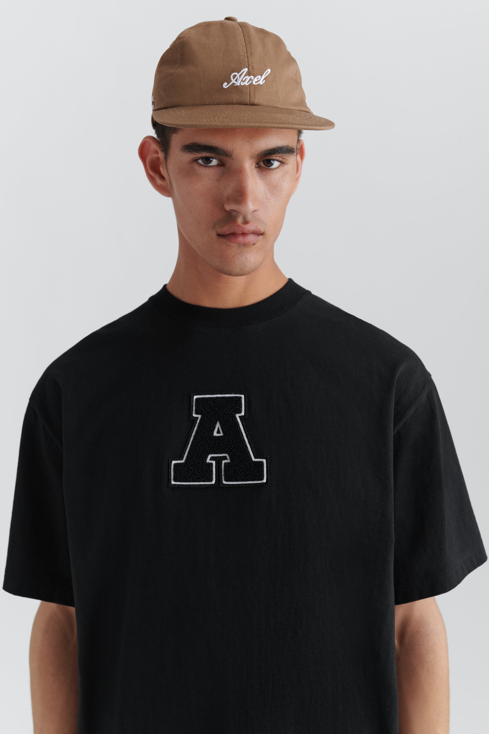 College A T-Shirt - 5