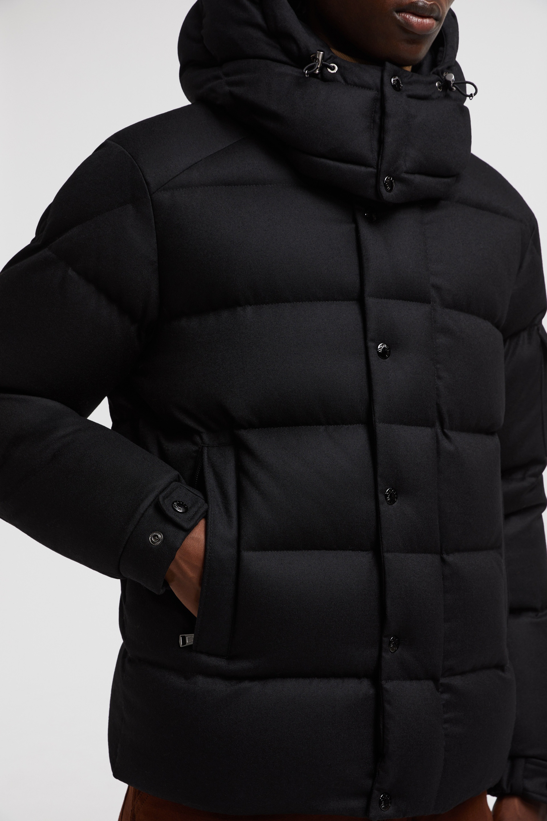 Vezere Short Down Jacket - 6