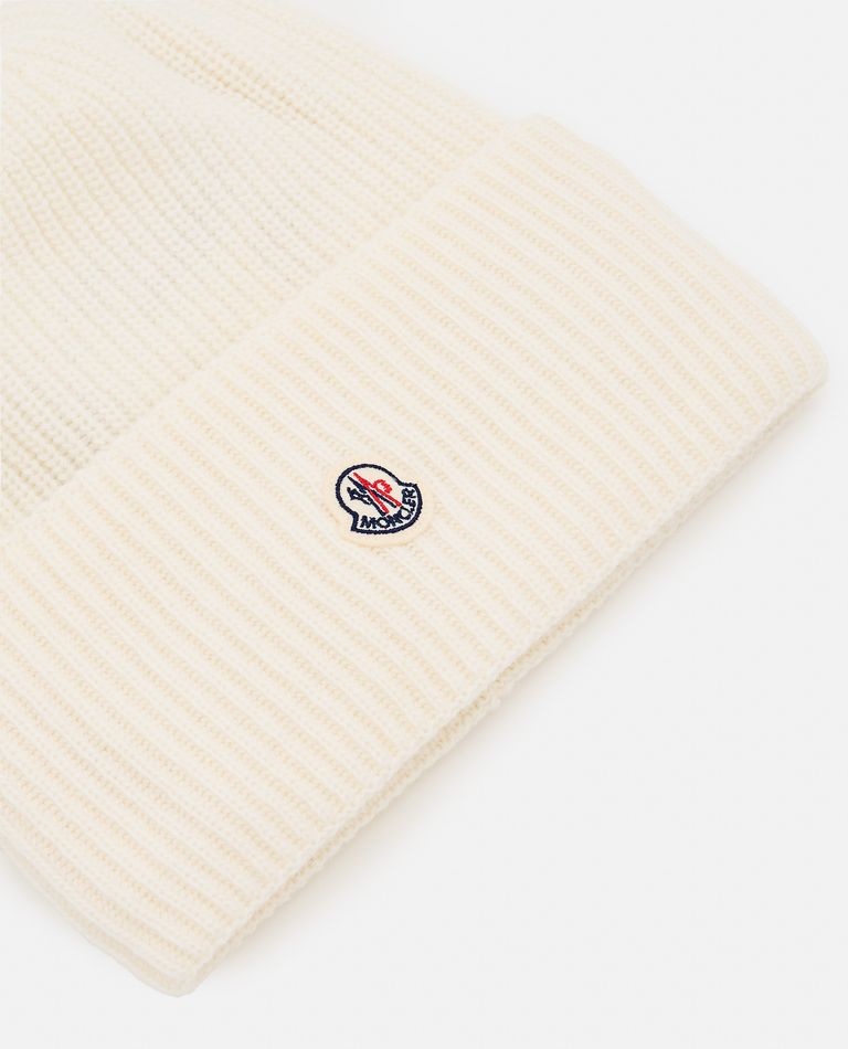 BEANIE LOGO HAT - 2