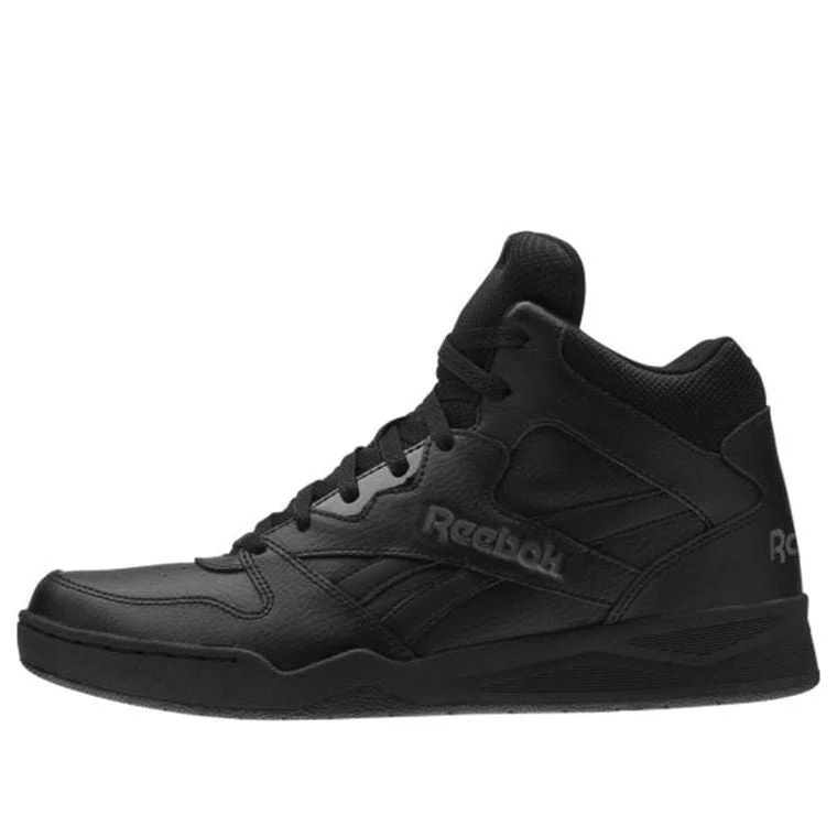 Reebok Royal BB4500 High 2 'Black Alloy' CN4108 - 1