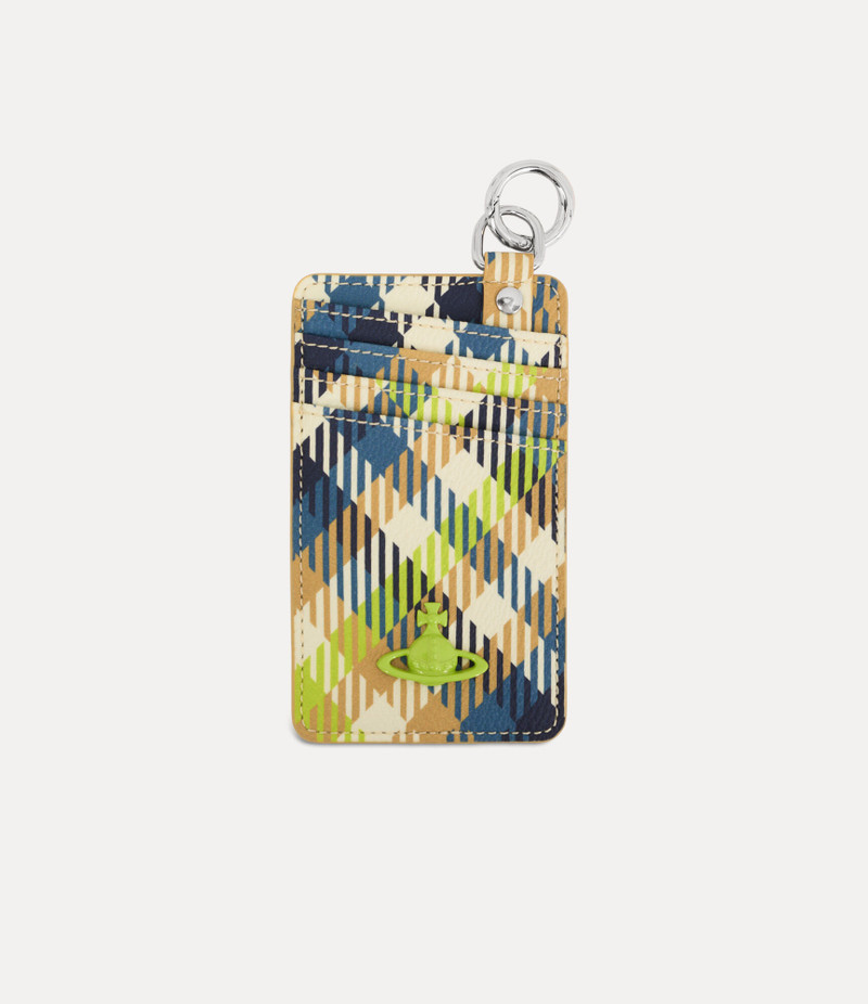 VERTICAL CARD HOLDER 1