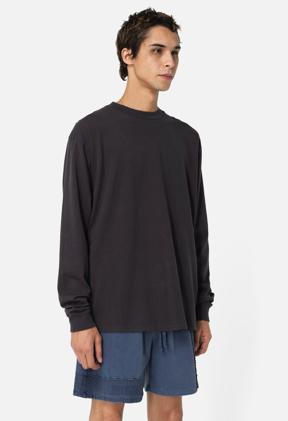 LS UNIVERSITY TEE - 6