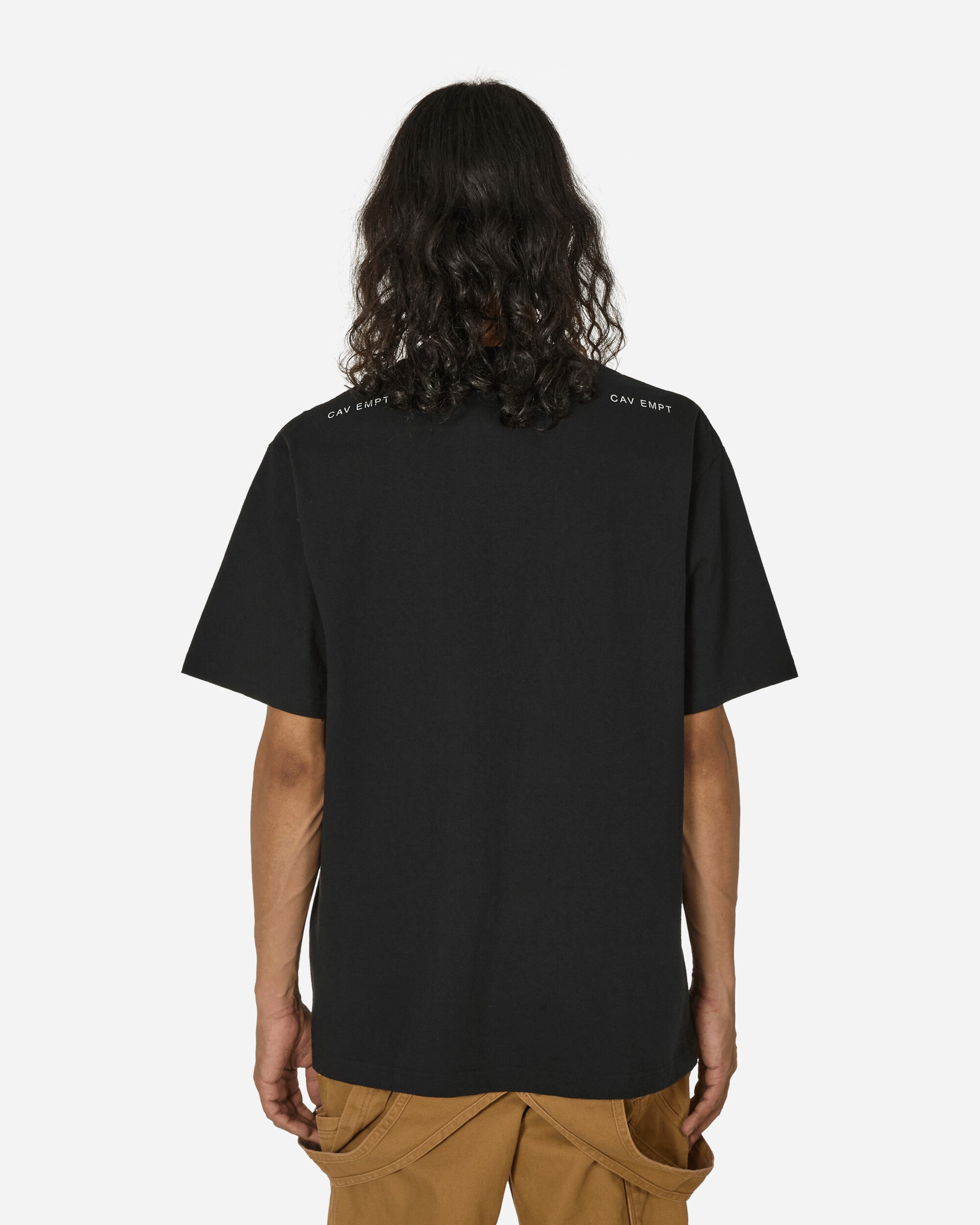 C.E CAVEMPT シーイー Tシャツ VS 48io 8DJ4 T M C.E CAVEMPT シーイー Tシャツ VS 48io 8DJ4 T M - メルカリ