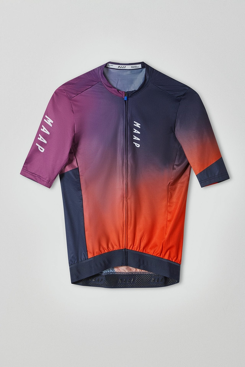 Flare Pro Fit Jersey 5