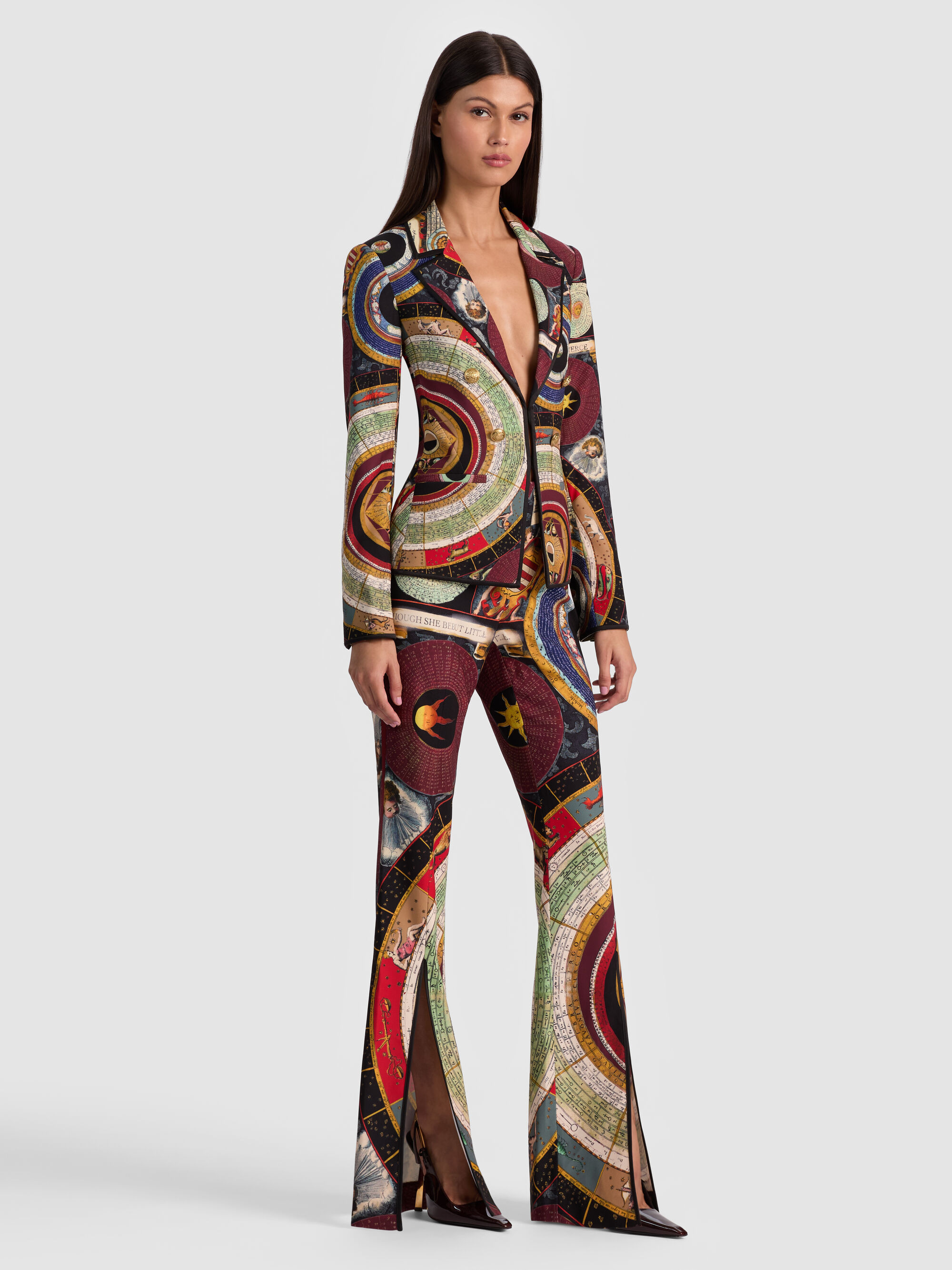 MYA BLAZER - 6