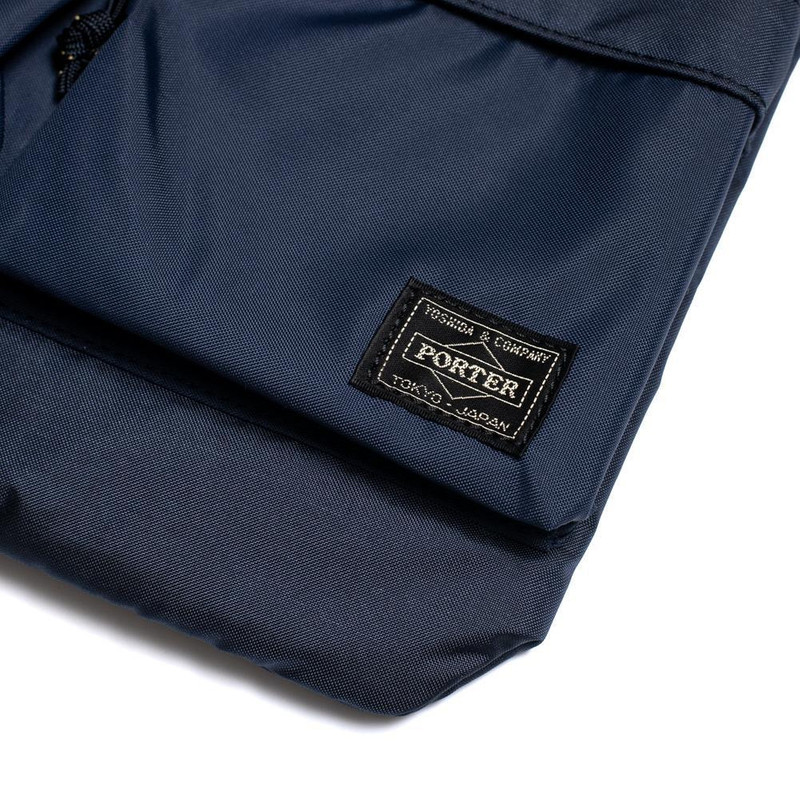 PORTER Porter Yoshida & Co Force Shoulder Bag Navy outlook