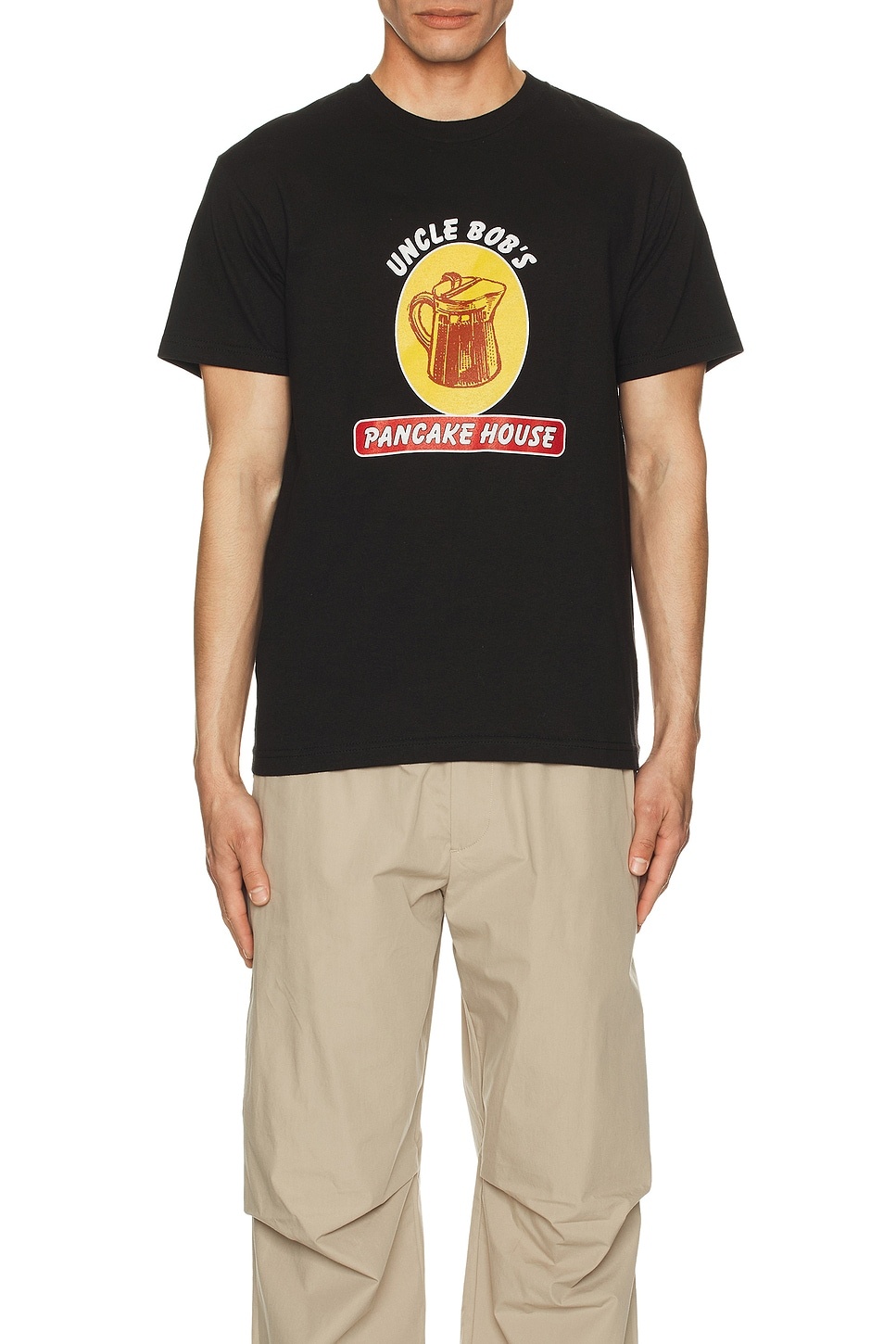 Reservoir Dogs Crew Neck T-Shirt Type-7 - 3