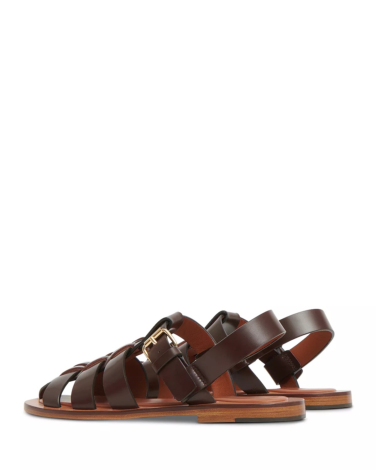 Women's Fisherman Sandals - 3
