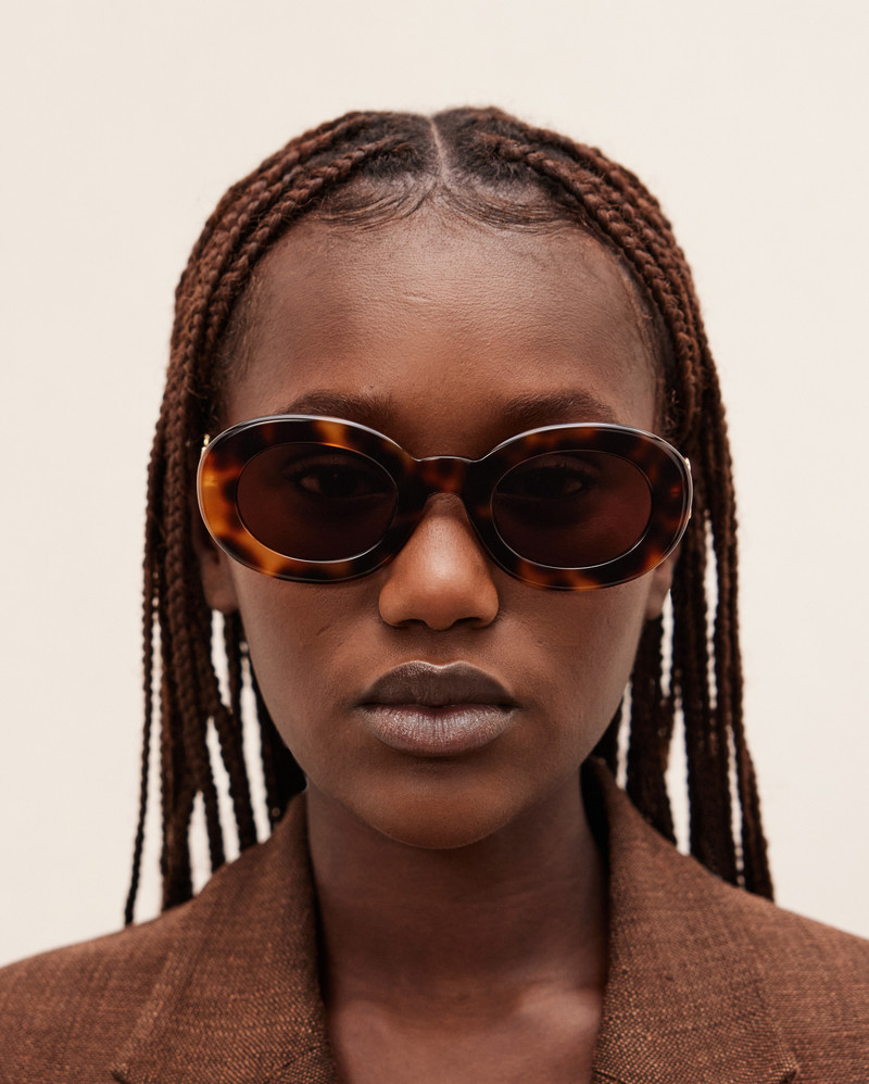 Les lunettes Pralu 5