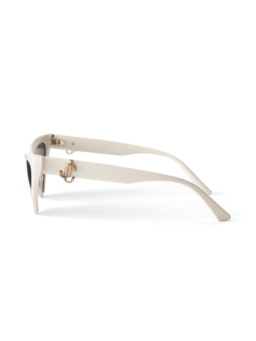 Sol cat-eye sunglasses - 3