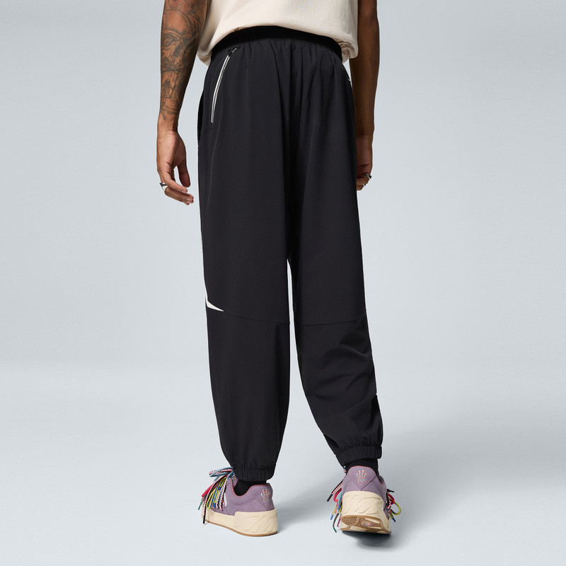 ANTA KAI Woven Sweatpants 4