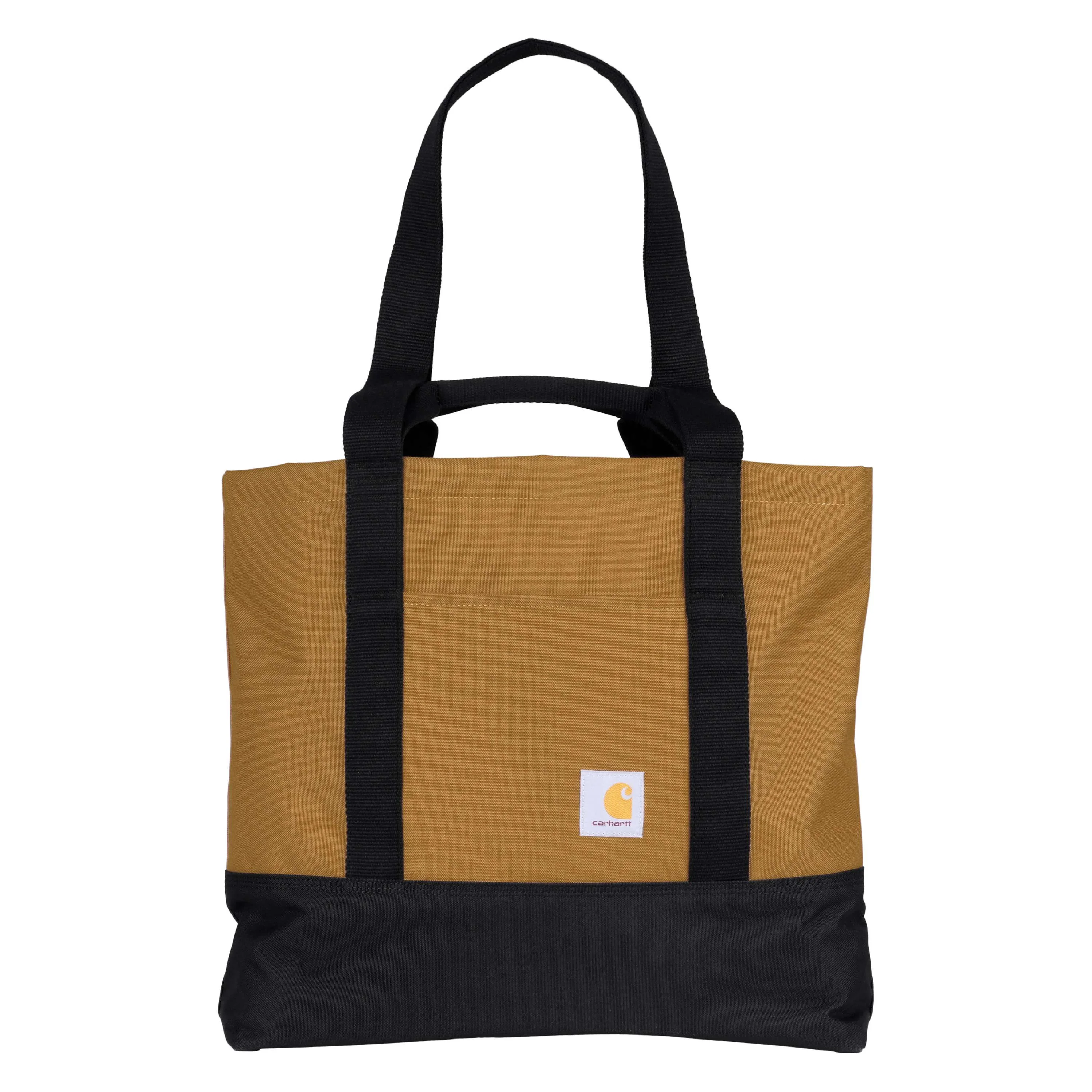 18L Classic Open Tote - 1