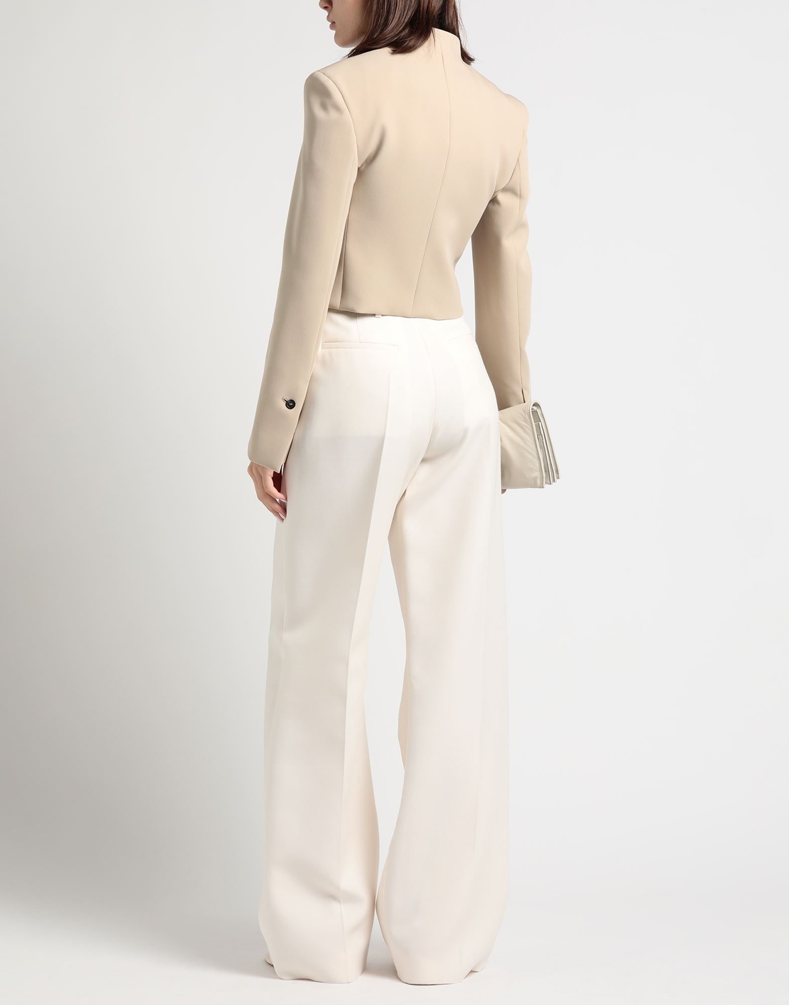 Ivory Women's Casual Pants - 4