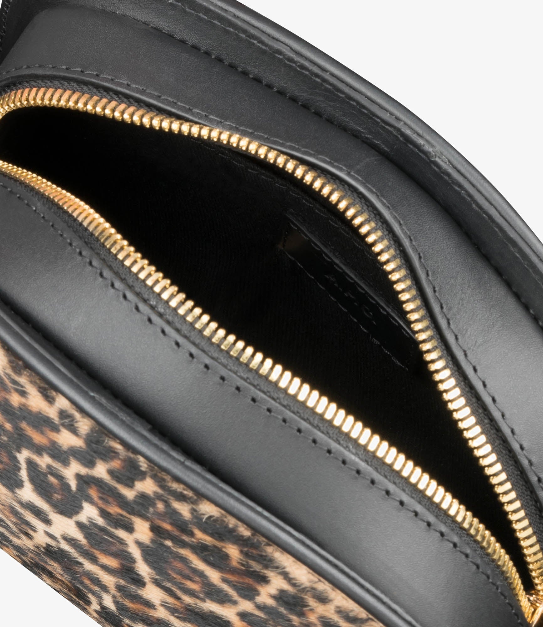 DEMI-LUNE MINI BAG - 5