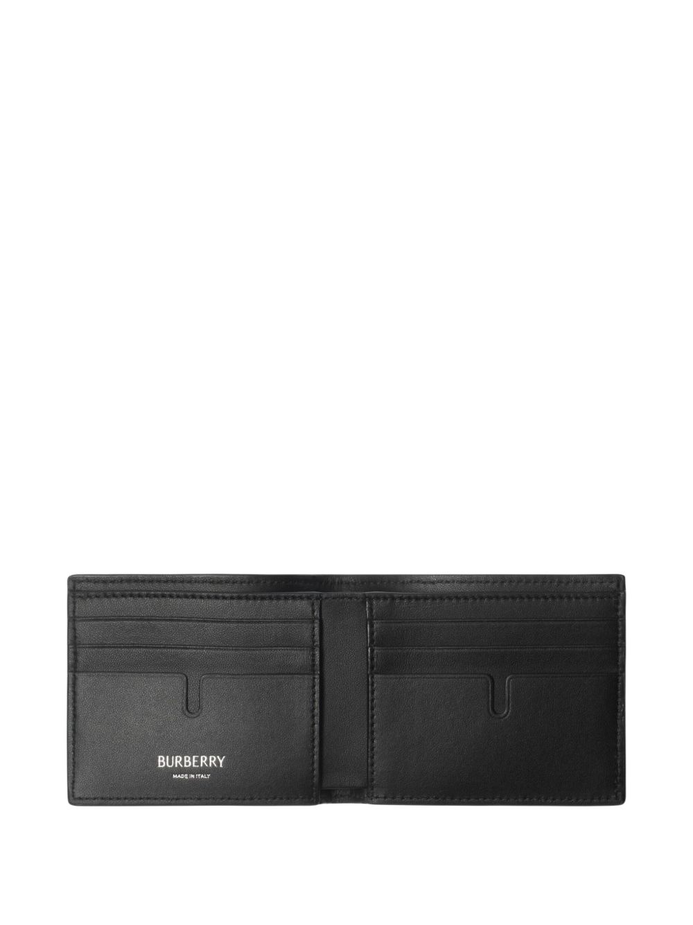 checked slim wallet - 3