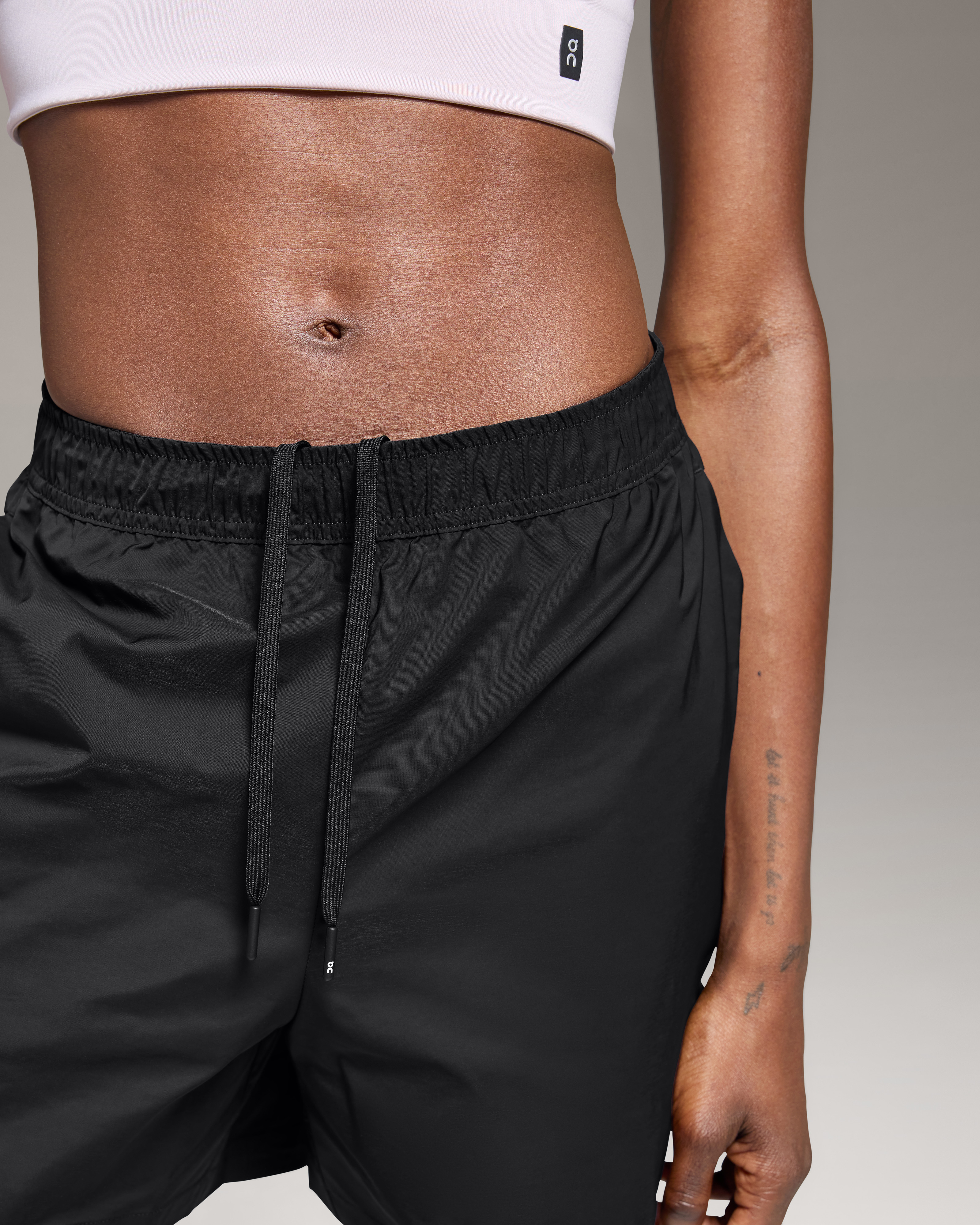 Studio Shorts - 4