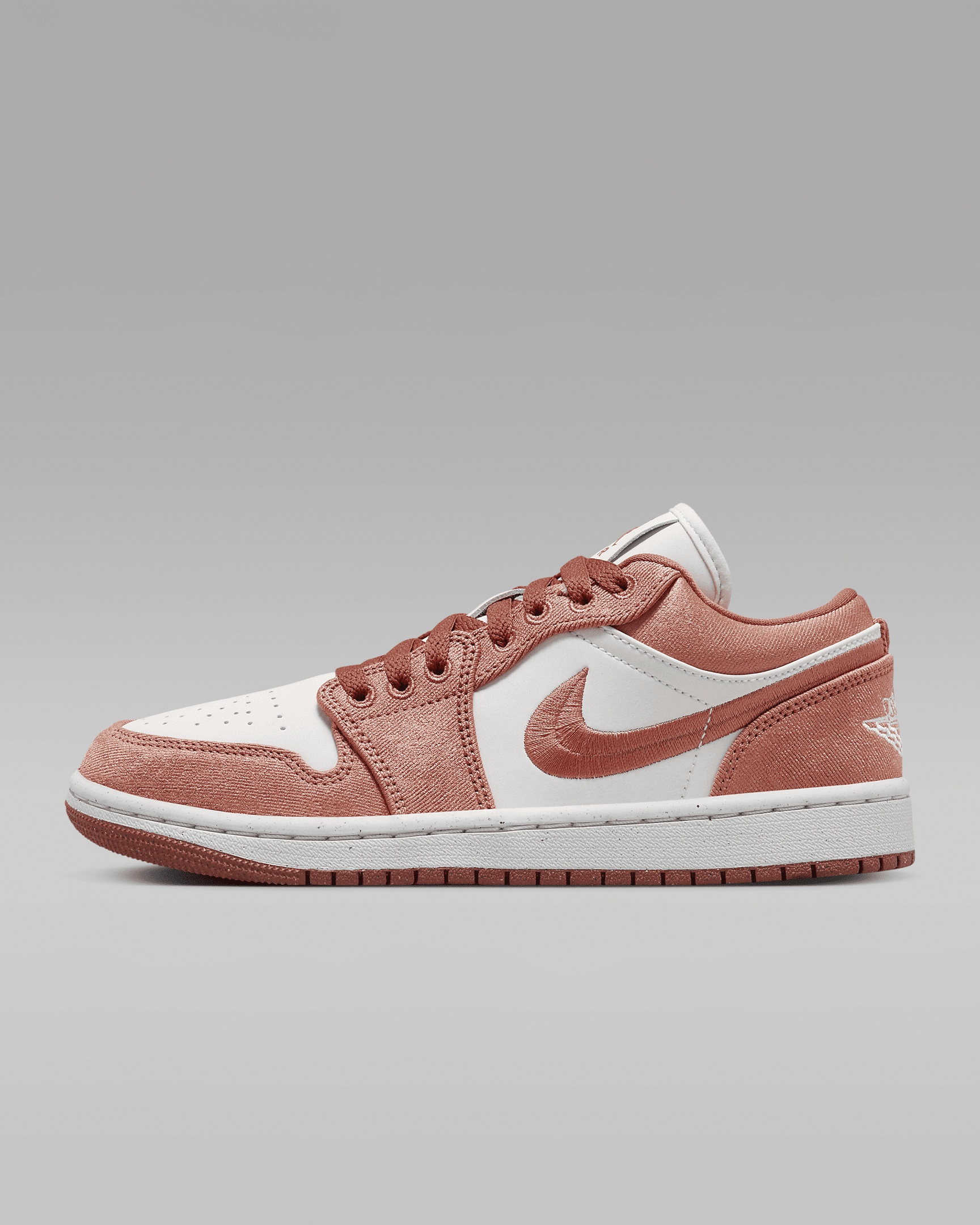 Air Jordan 1 Low SE Women's Shoes - 1