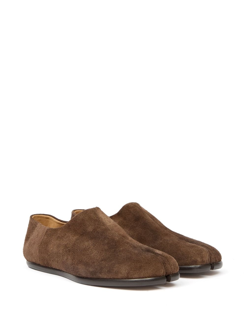 Tabi loafers - 2