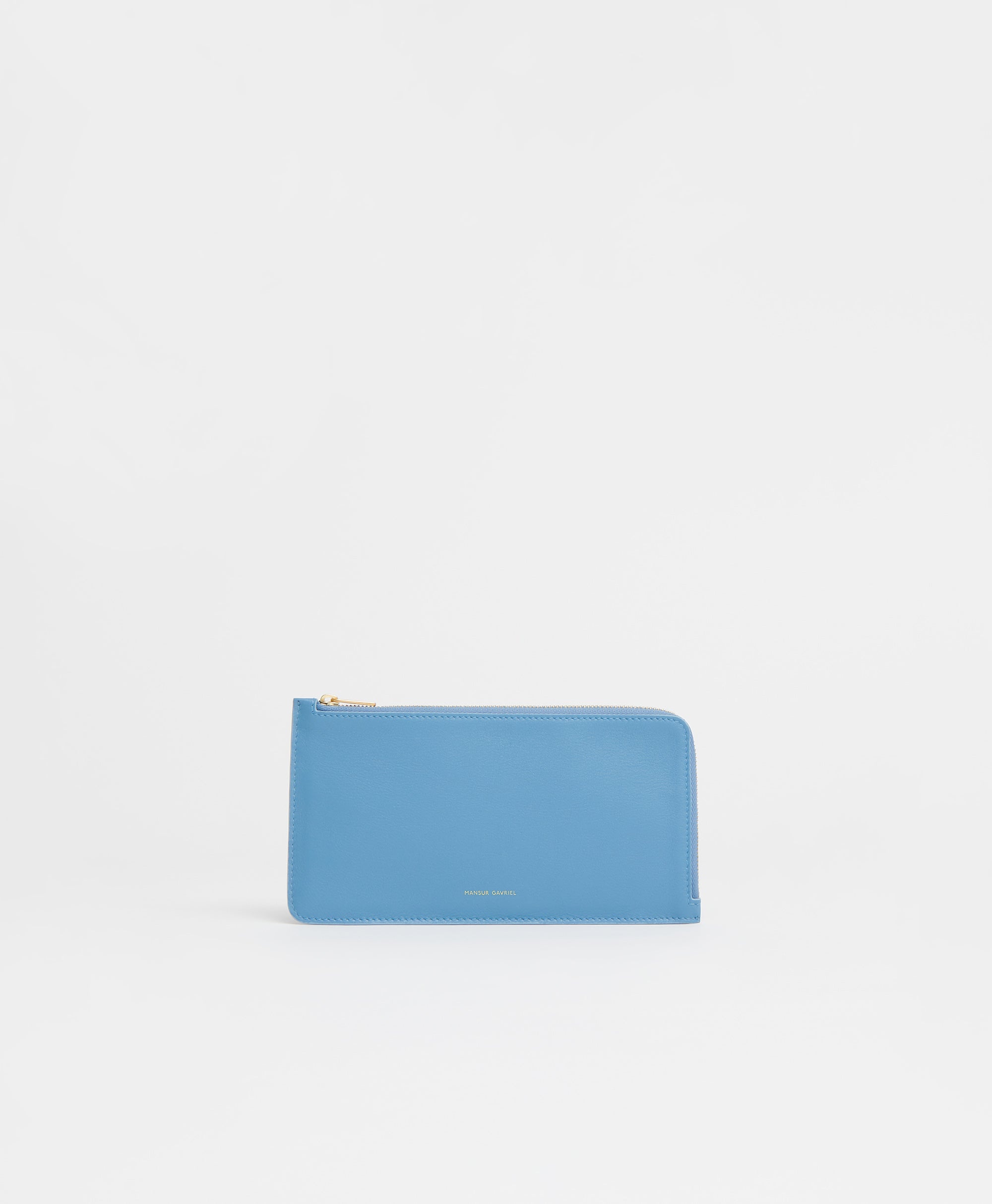 LARGE ZIP CARD HOLDER - 1