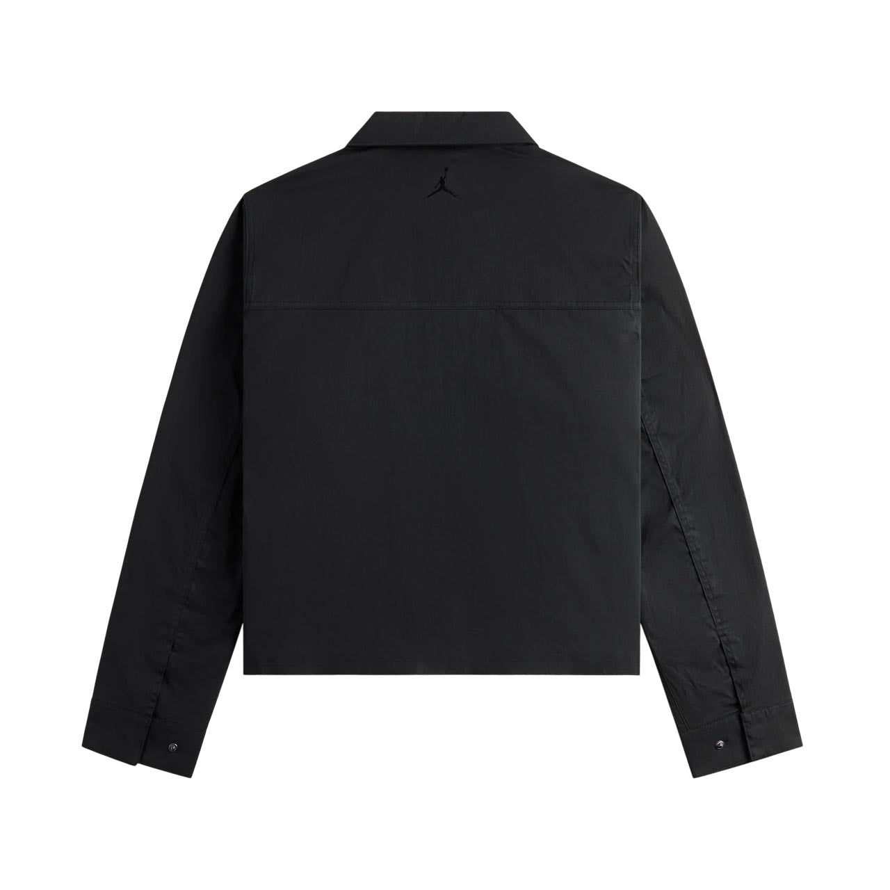 Air Jordan x Nigel Sylvester Bike Jacket 'Black' HQ1731-010 - 2