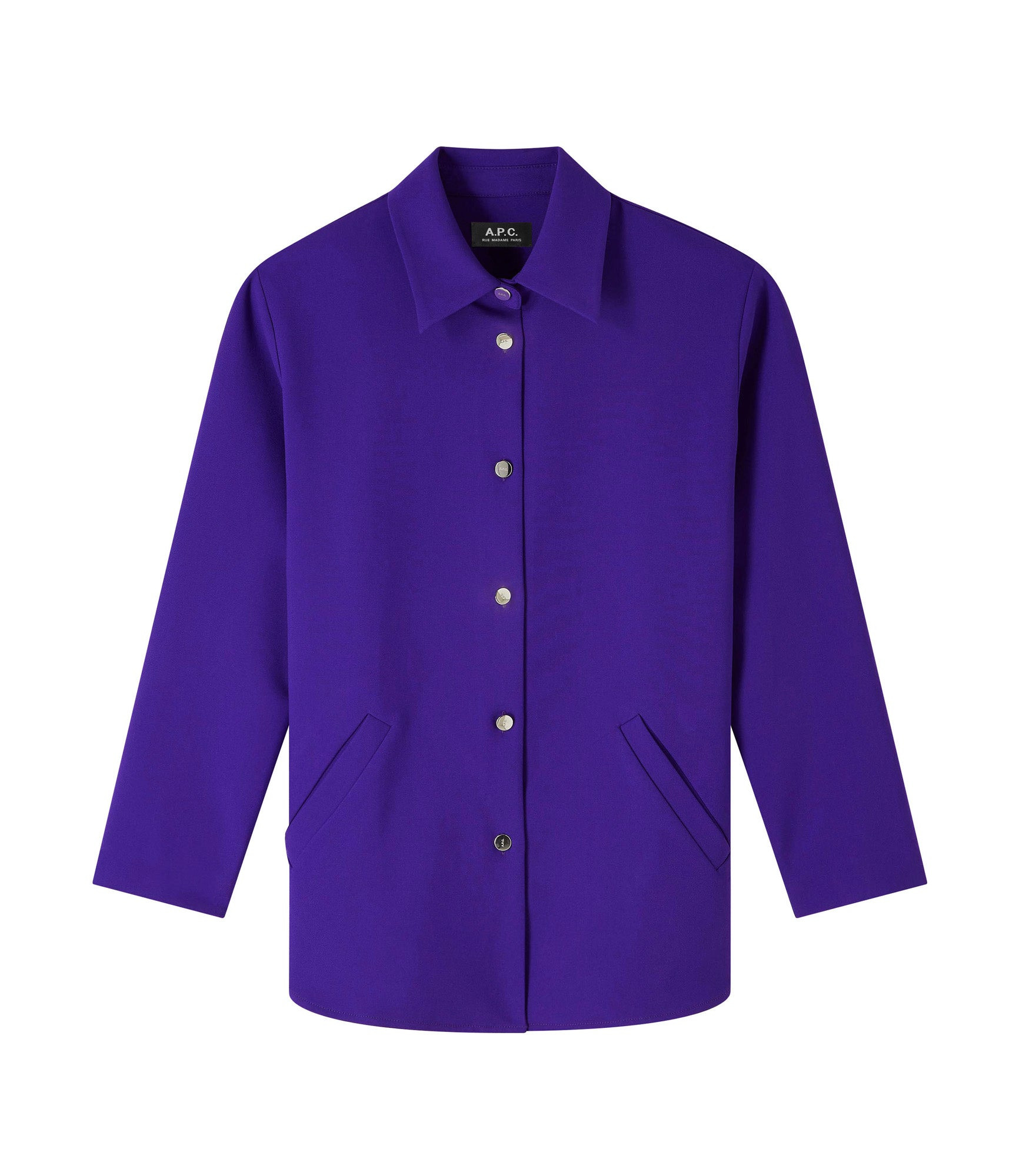 Emy jacket - 1