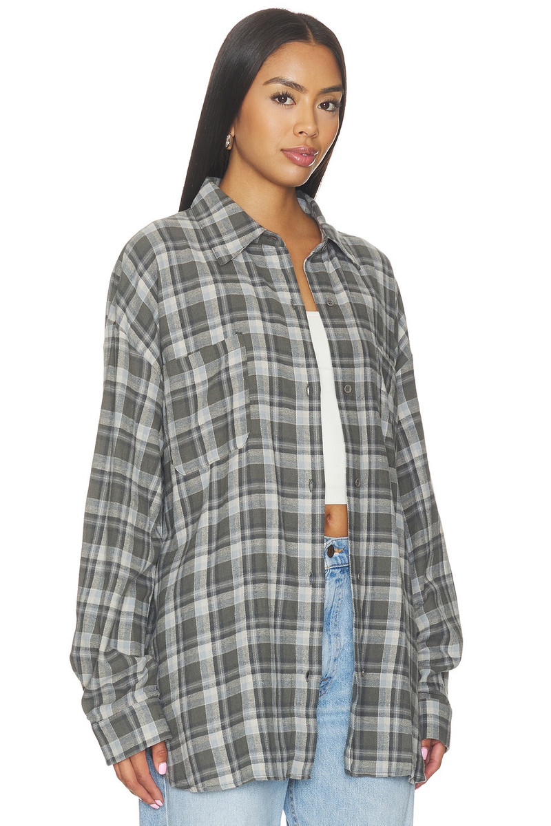 Clarity Shirt 2