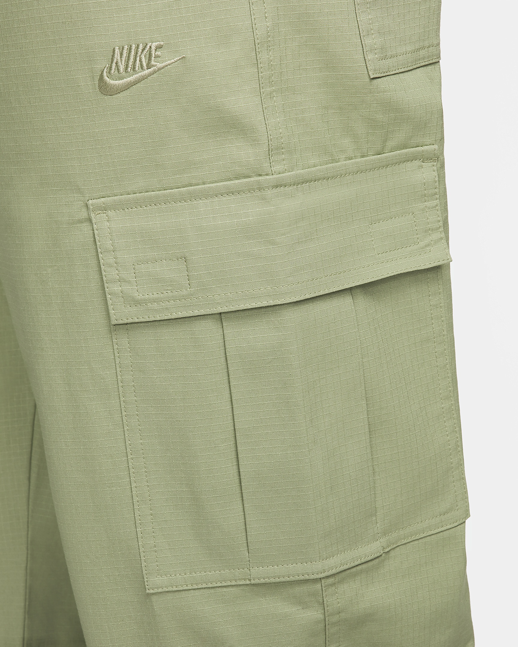 Nike Club Men's Cargo Pants - 4