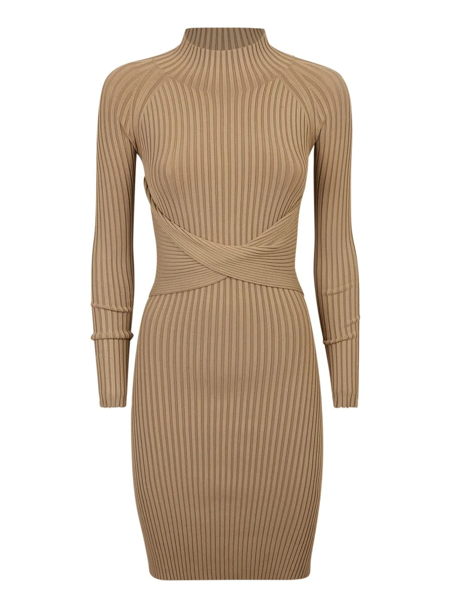 DION LEE DRESSES - 1