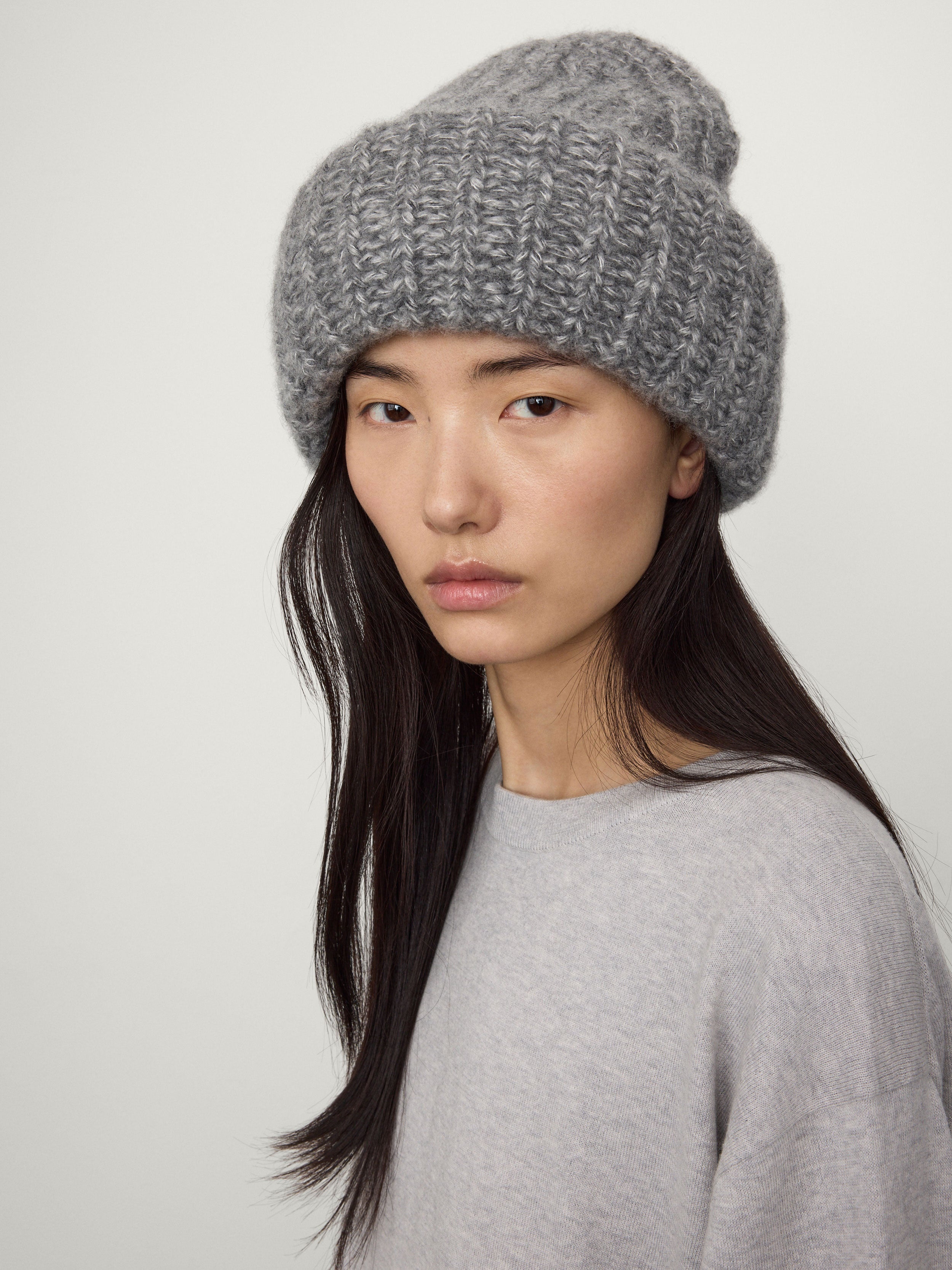 The Becka Beanie - 2