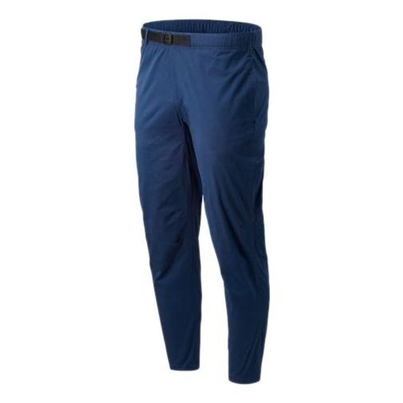 New Balance Athletics Woven Pants 'Natural Indigo' AMP01504-NGO 1