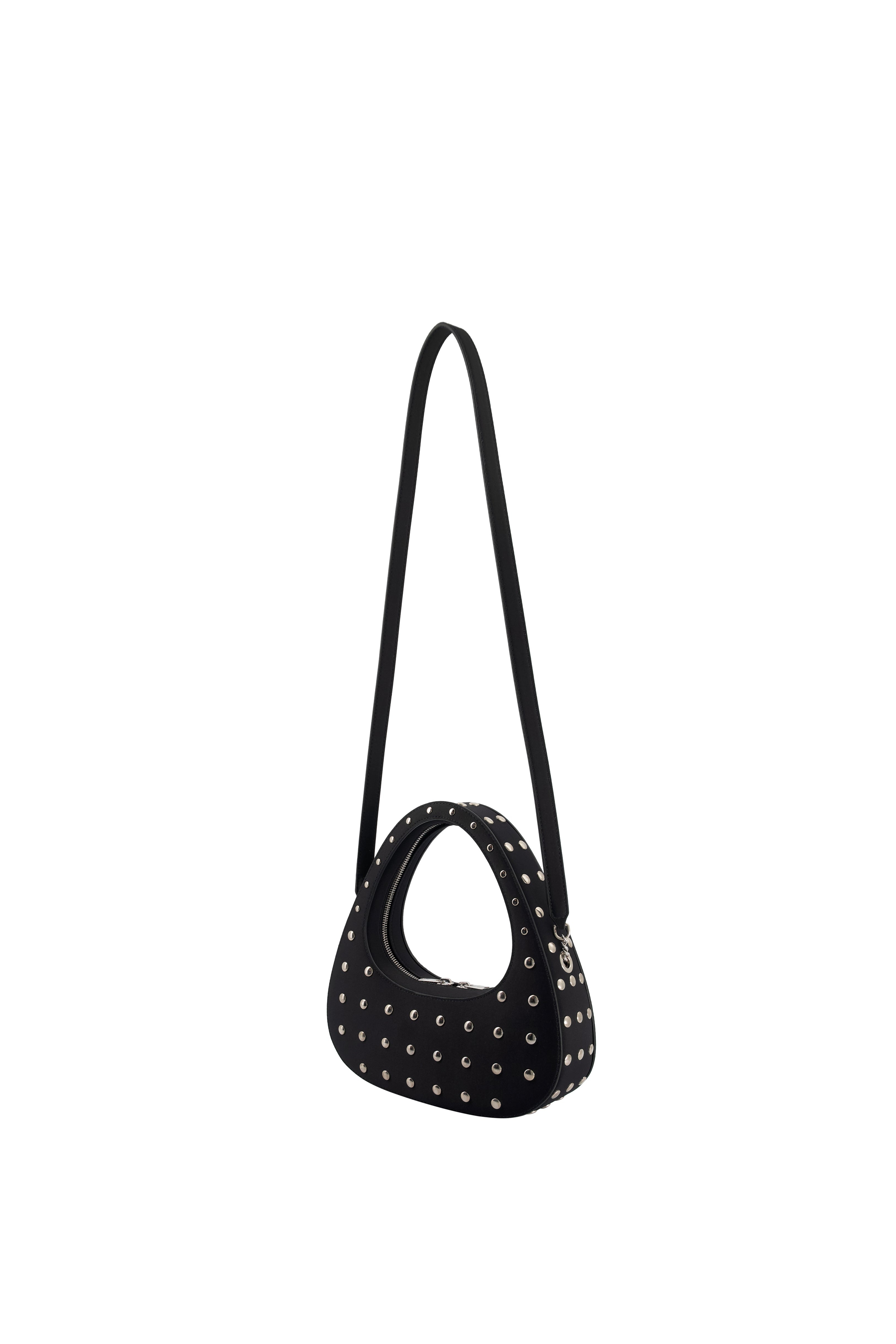 Studded Small Sound Swipe Bag - 7