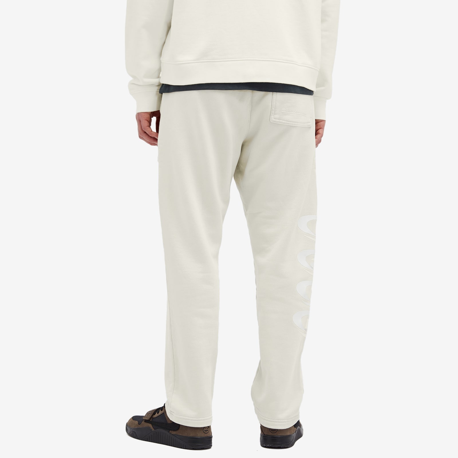 Air Jordan x Travis Scott Fleece Pant - 3