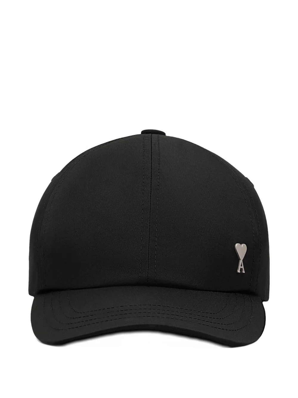 logo-plaque cap - 1
