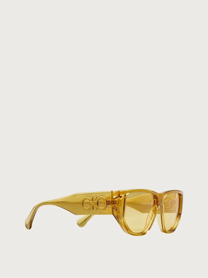 FERRAGAMO SUNGLASSES outlook