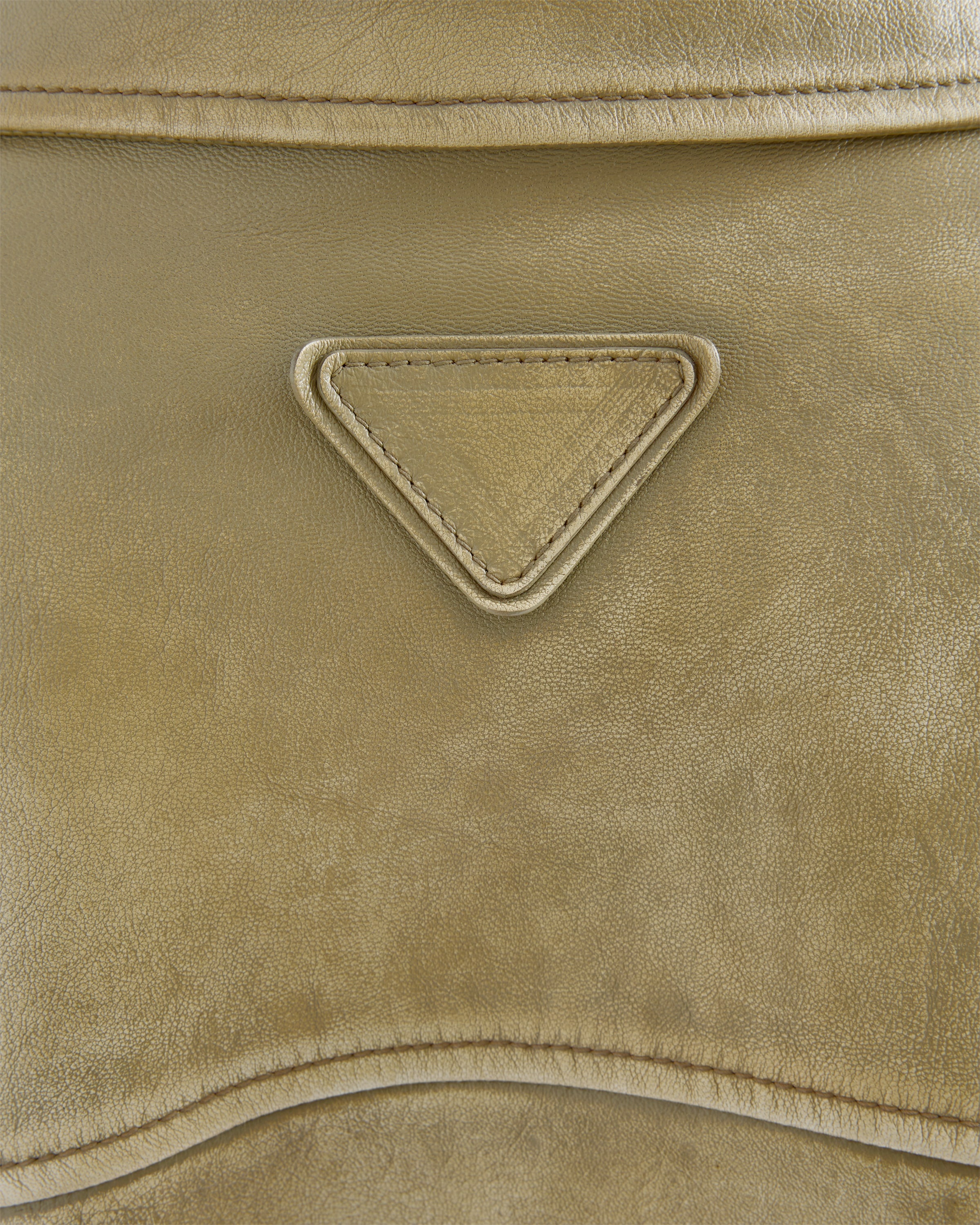 Nappa leather jacket - 6