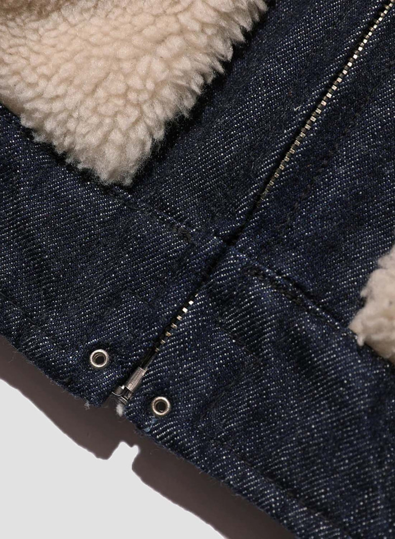 Jelado Denim Ben Lilly Jacket 6